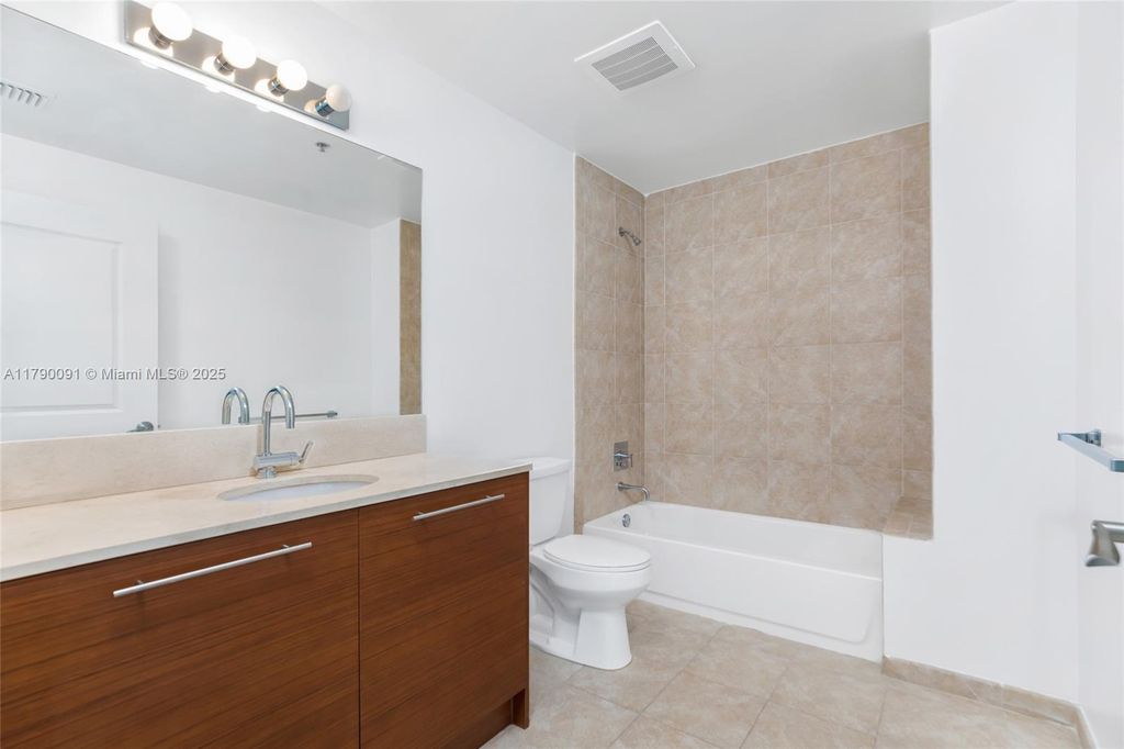 Photo of 2641 N Flamingo Rd #2608N, Sunrise, FL 33323 (MLS # A11790091)