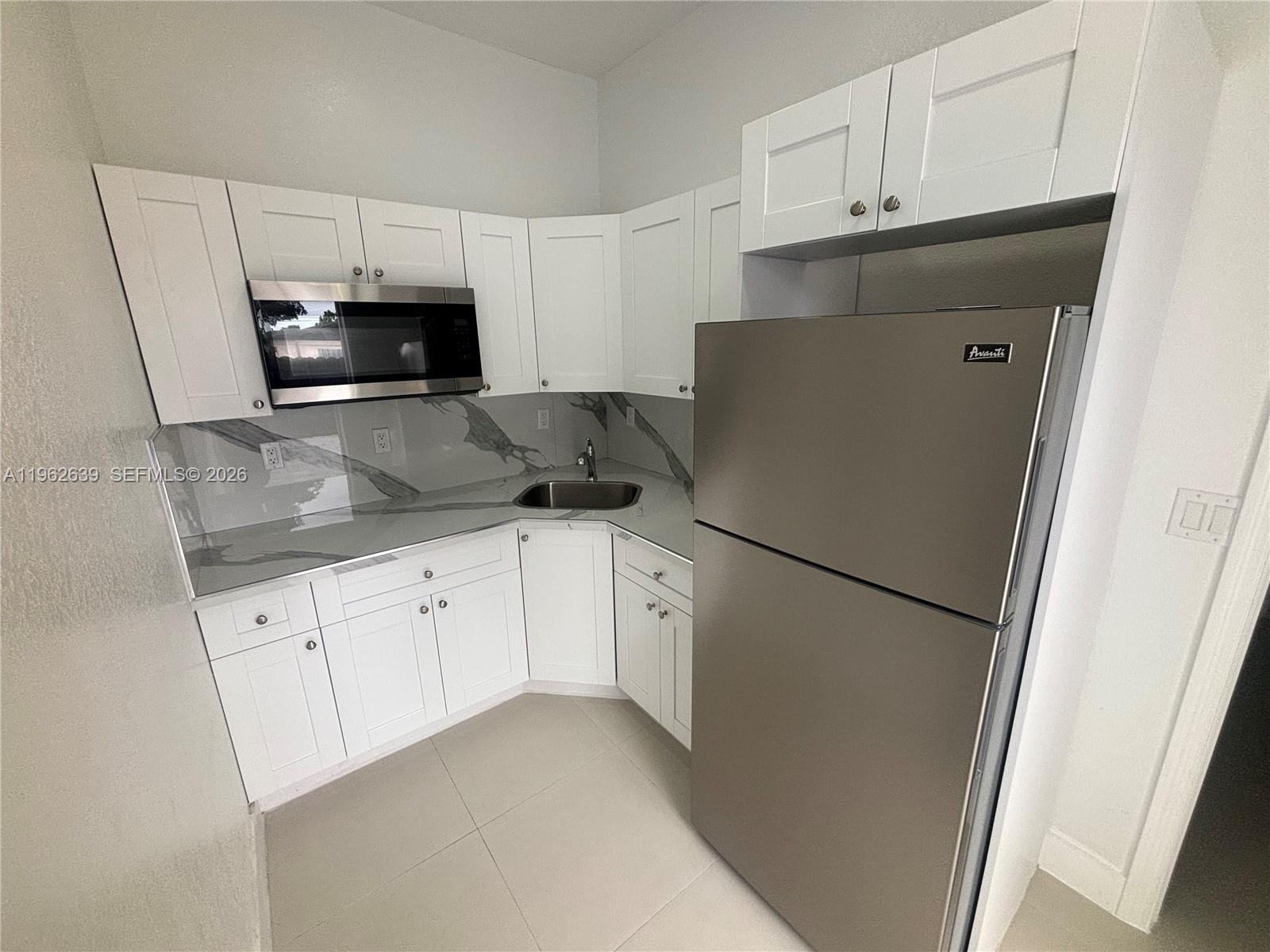 GOULDS ESTATES SEC 1 - Residential