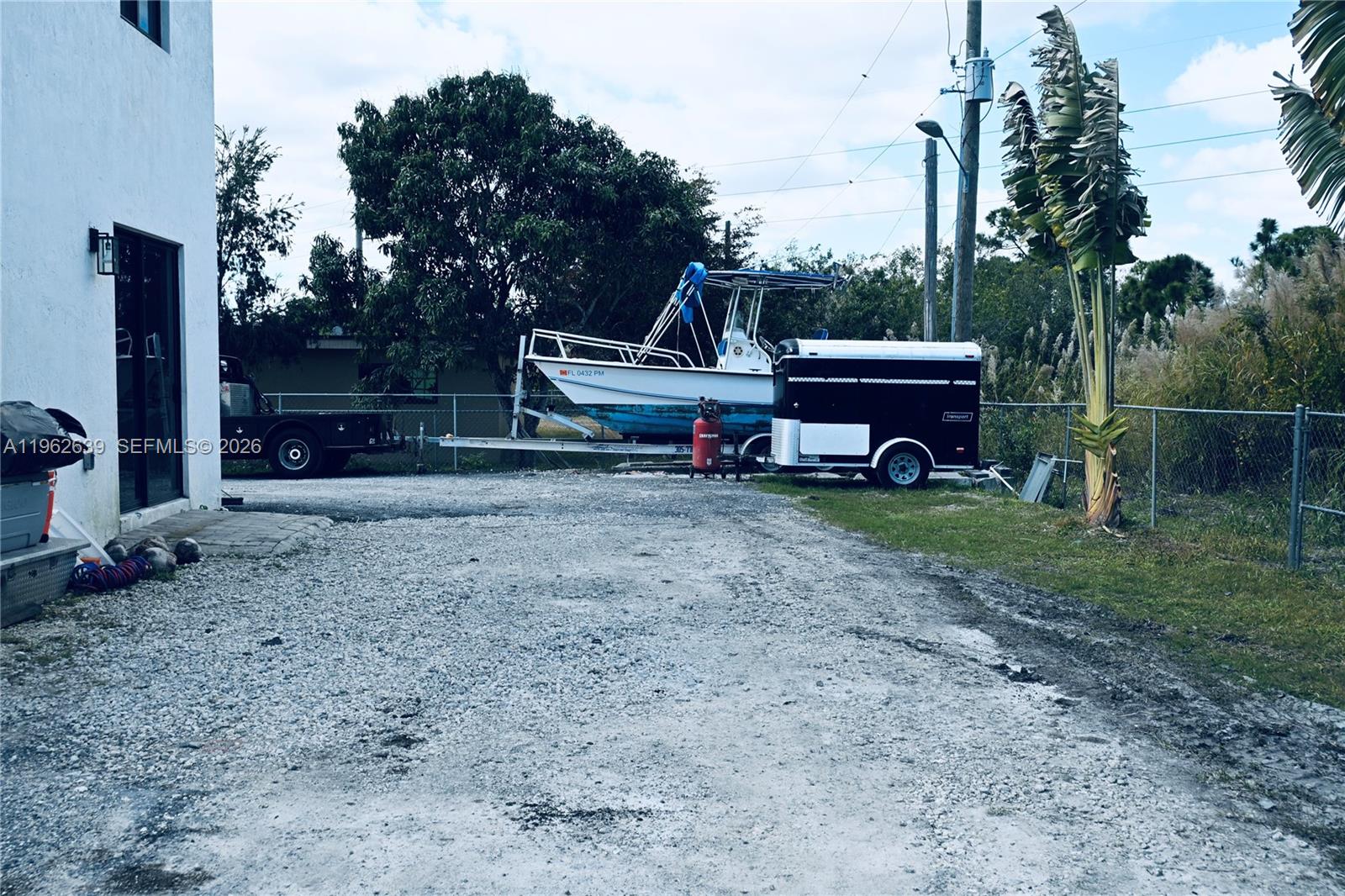 GOULDS ESTATES SEC 1 - Residential