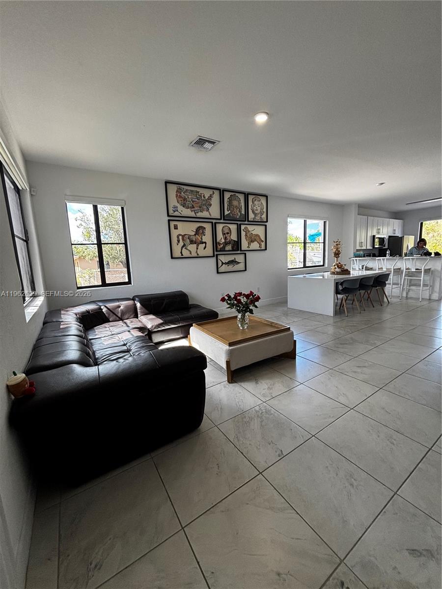 GOULDS ESTATES SEC 1 - Residential