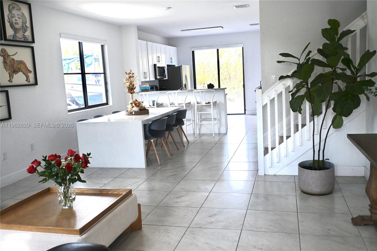 GOULDS ESTATES SEC 1 - Residential