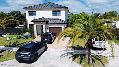 11855 SW 227th St Miami FL 33170