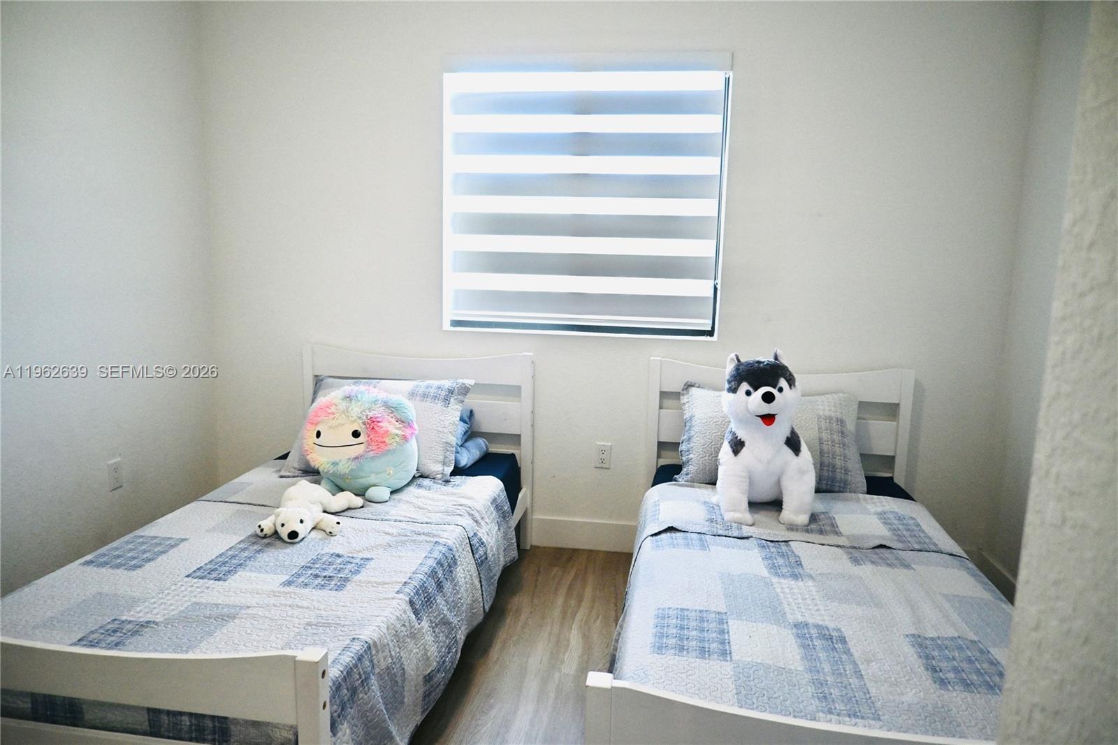 GOULDS ESTATES SEC 1 - Residential