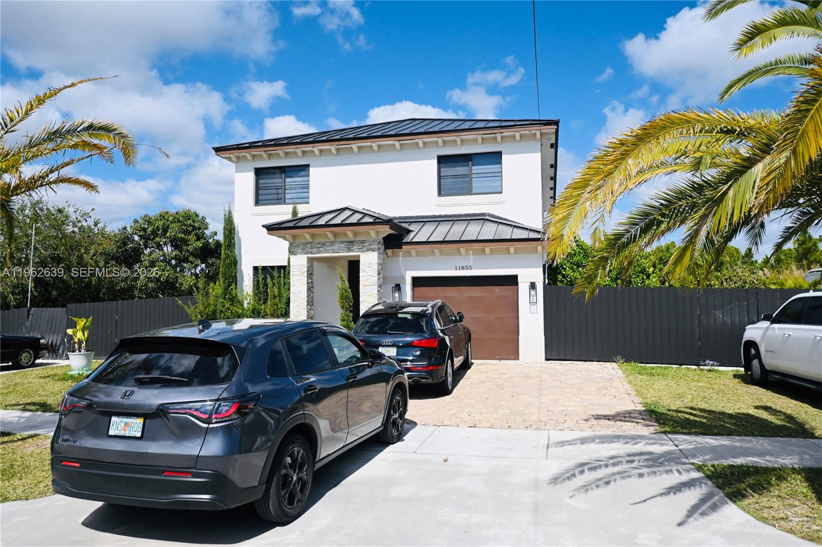 GOULDS ESTATES SEC 1 - Residential