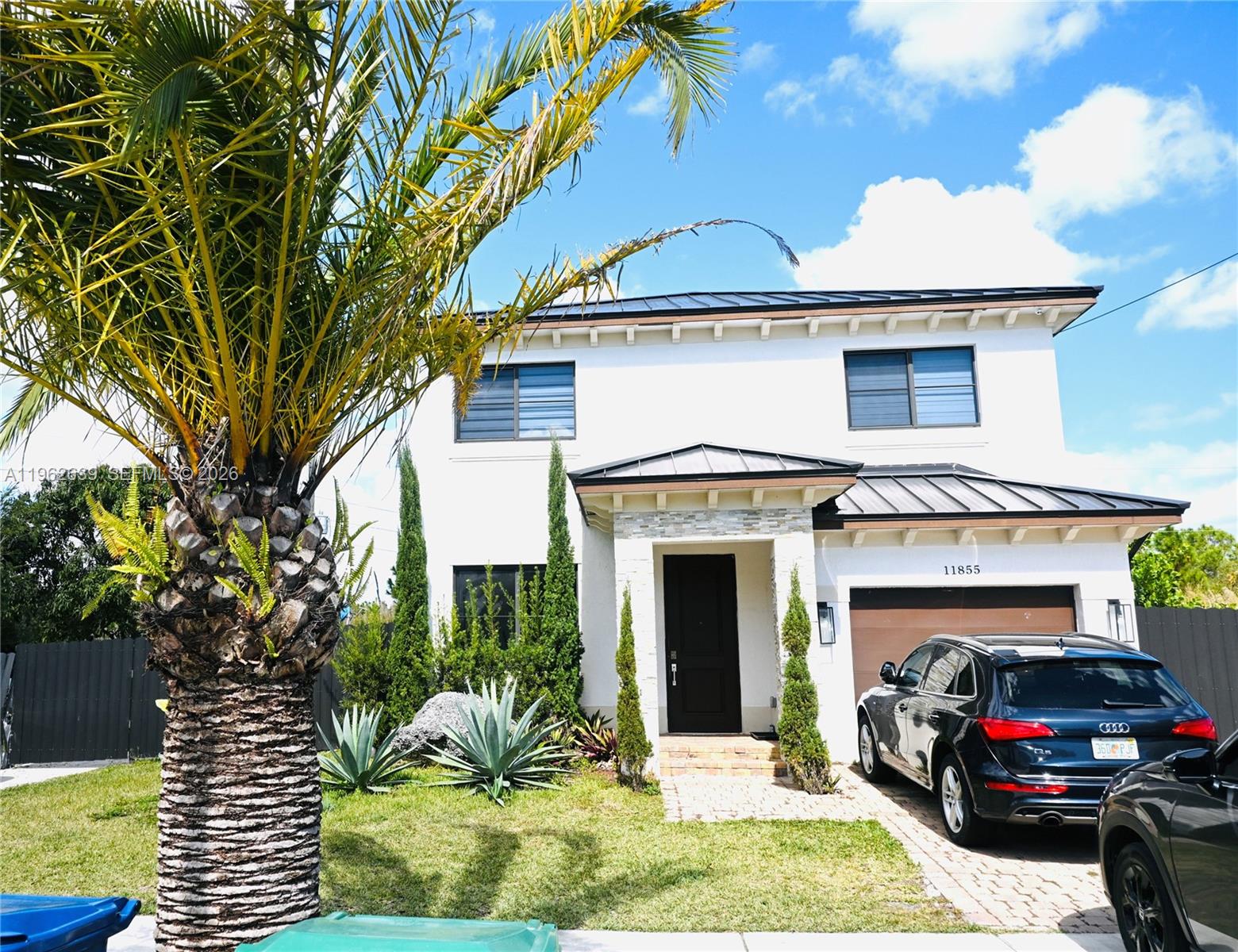 GOULDS ESTATES SEC 1 - Residential