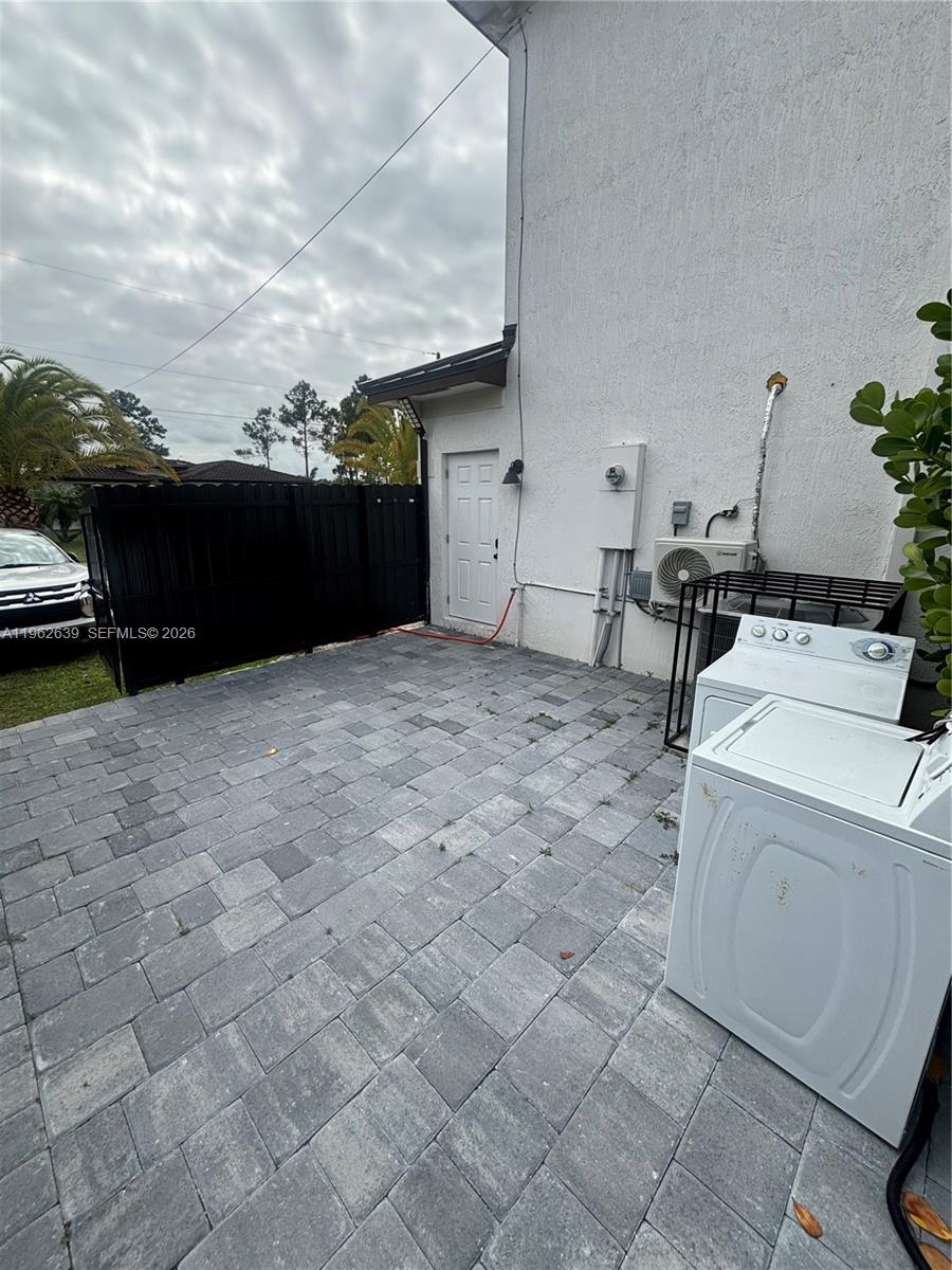 GOULDS ESTATES SEC 1 - Residential