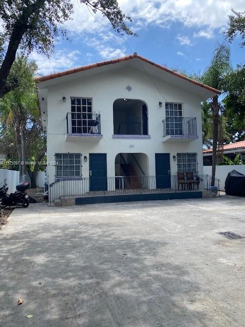 Rental Property at 527 Sw 13th Ave, Miami, Broward County, Florida -  - $1,450,000 MO.