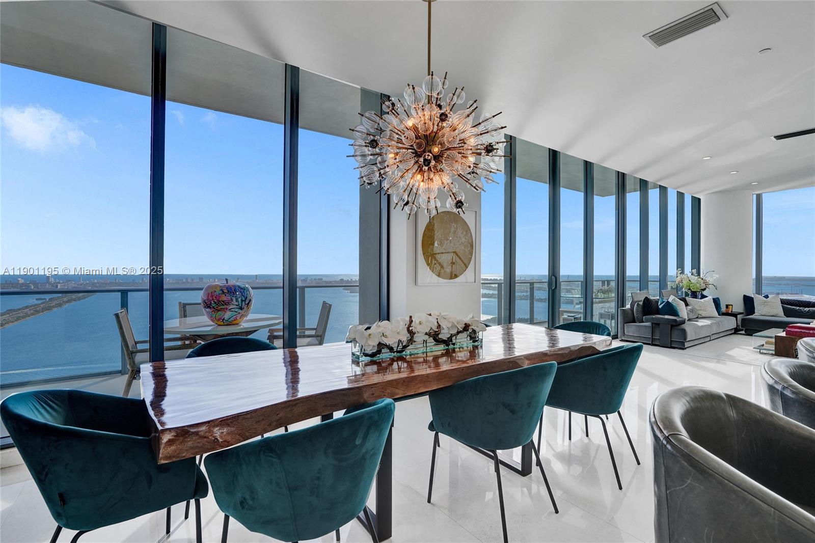 ONE PARAISO CONDO - Residential
