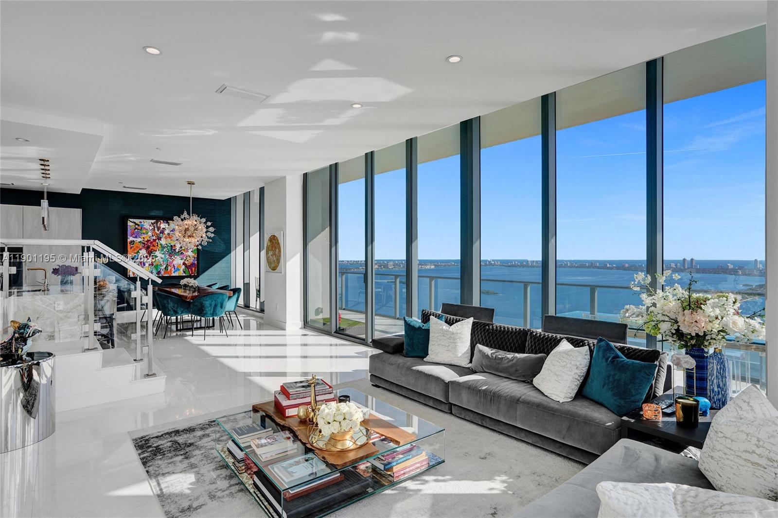 ONE PARAISO CONDO - Residential