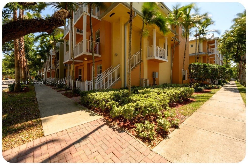 Photo of 341 SW 13th Ter #341, Fort Lauderdale, FL 33312 (MLS # A12092794)