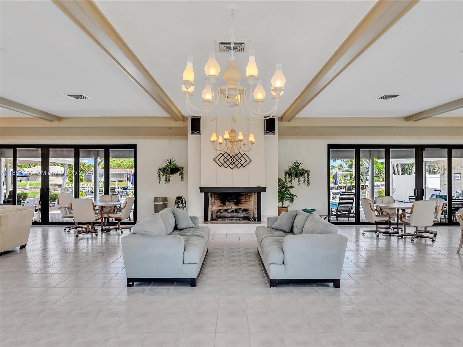 CYPRESS CLUB CONDO - Residential