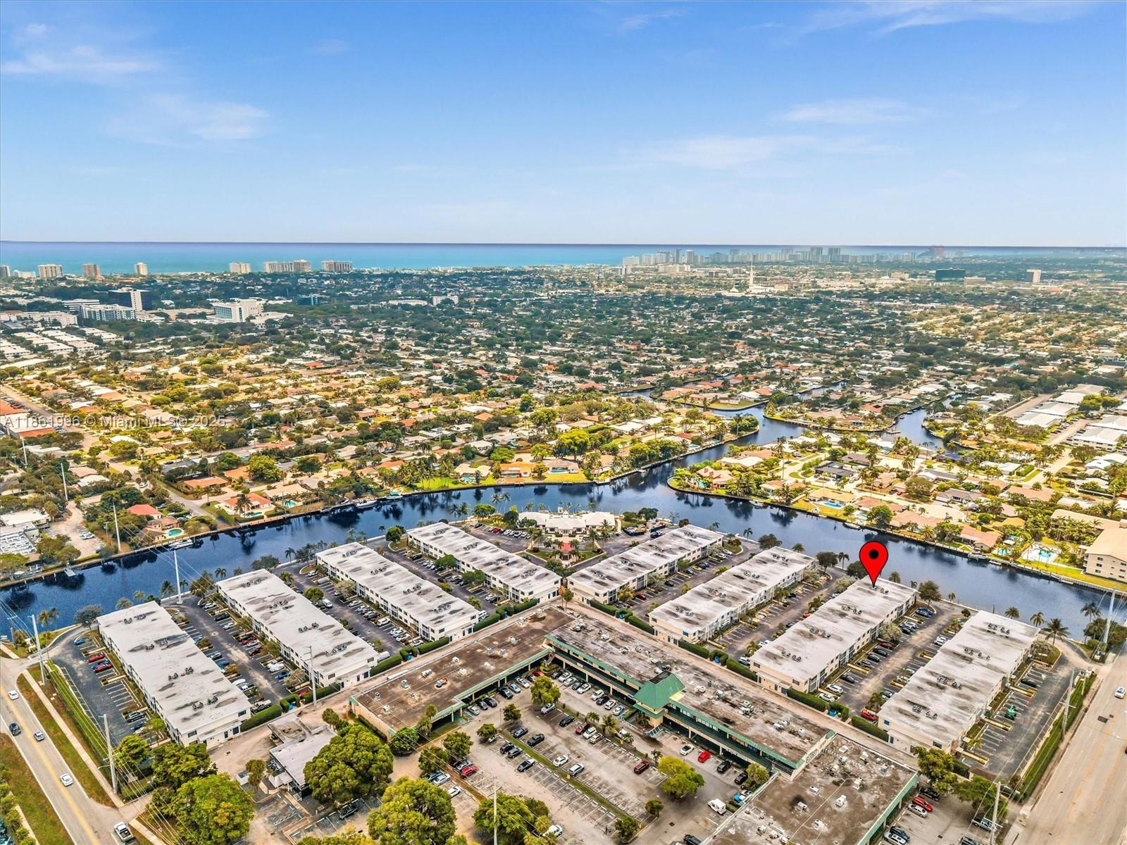 CYPRESS CLUB CONDO - Residential