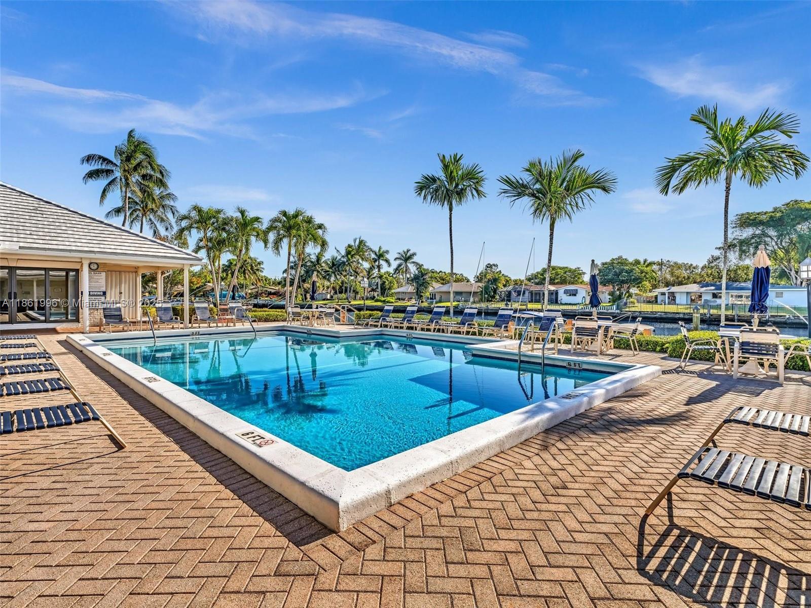 CYPRESS CLUB CONDO - Residential