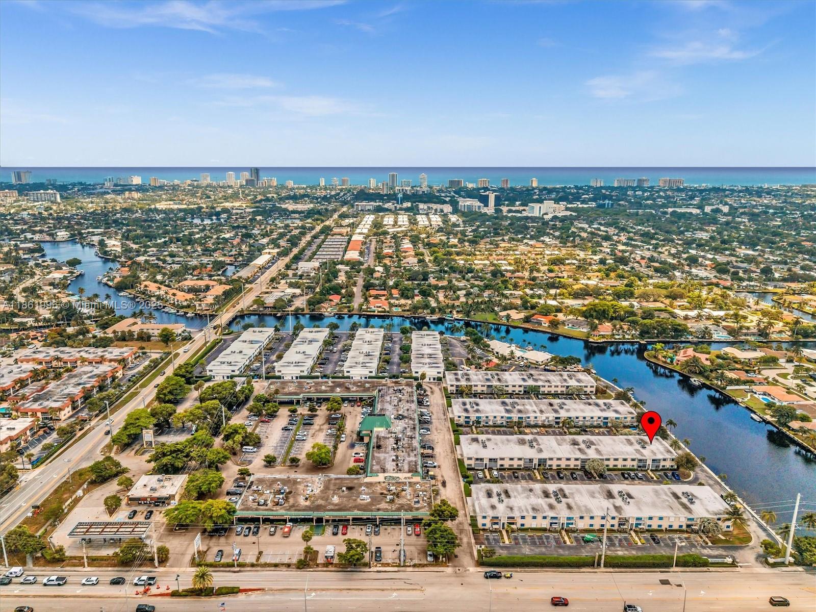 CYPRESS CLUB CONDO - Residential