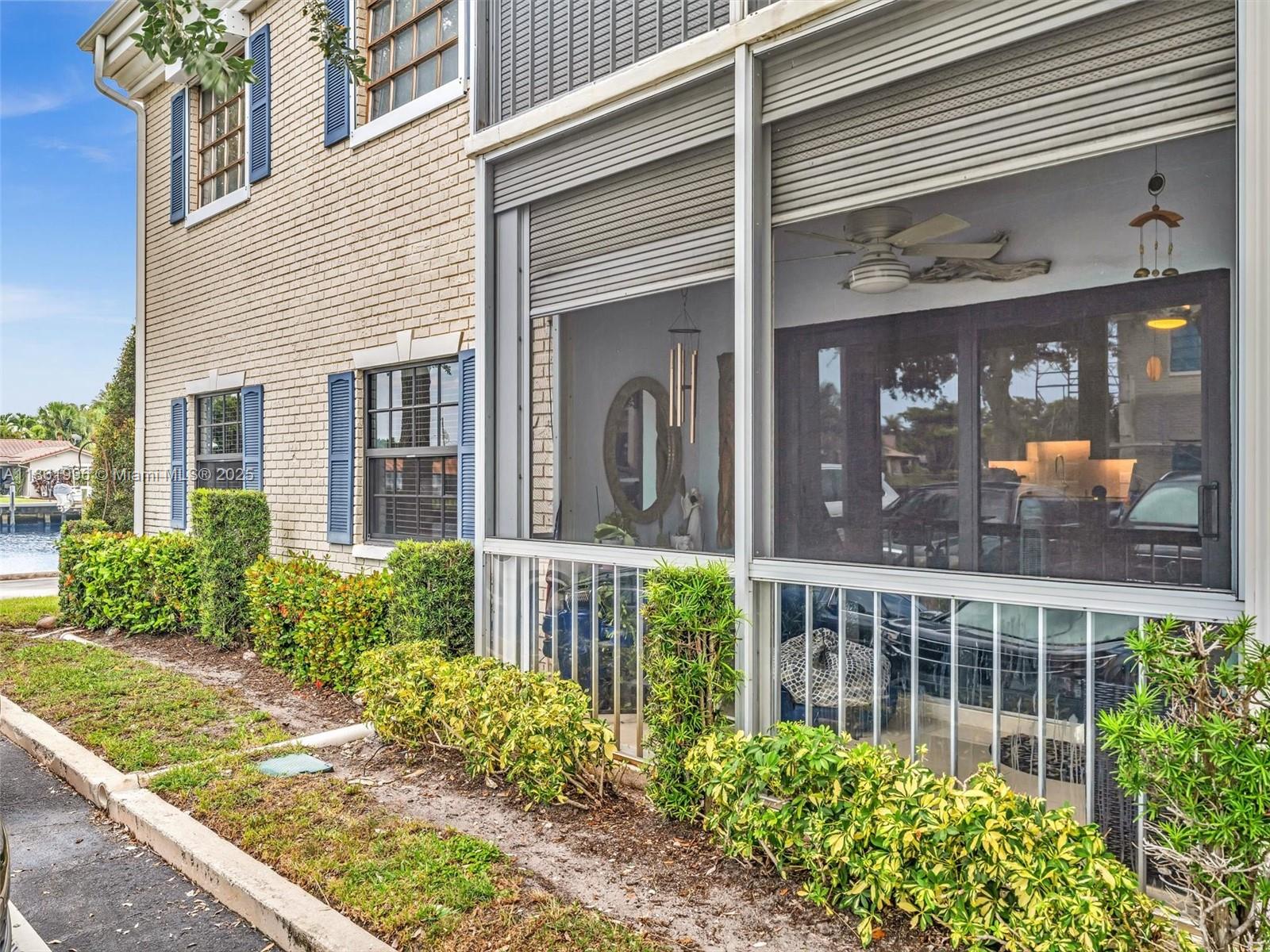 CYPRESS CLUB CONDO - Residential