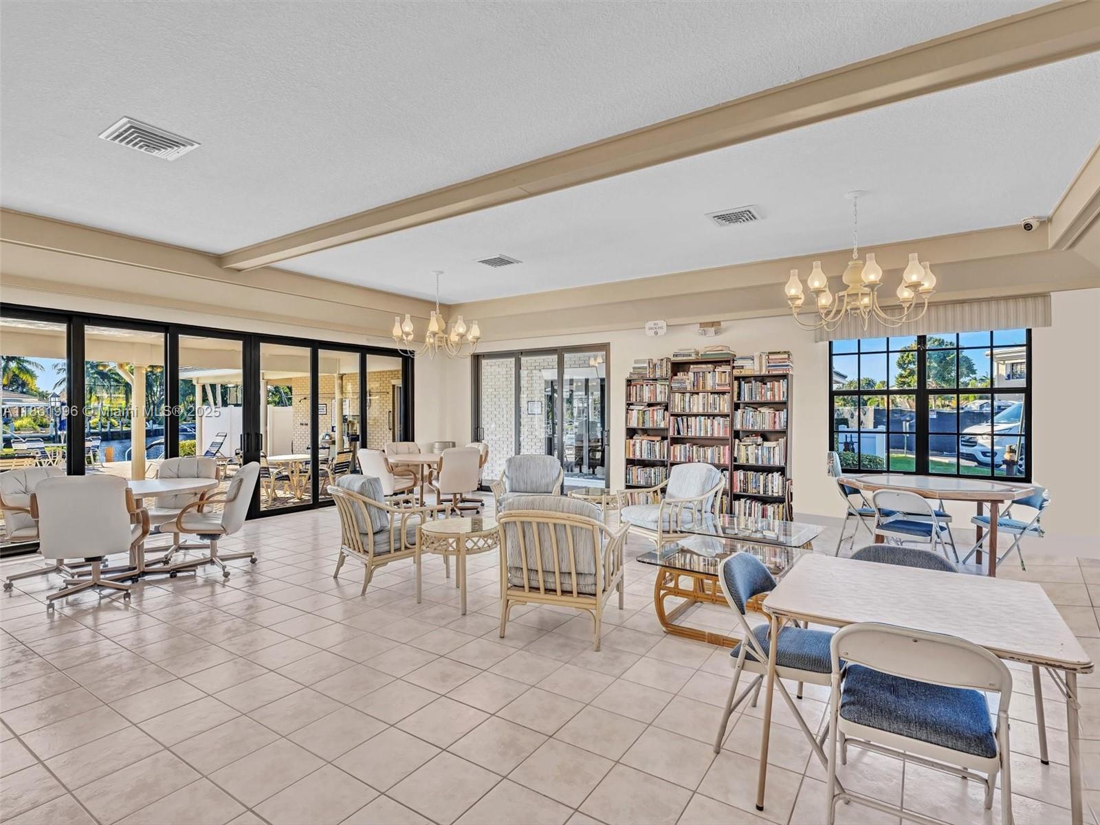 CYPRESS CLUB CONDO - Residential