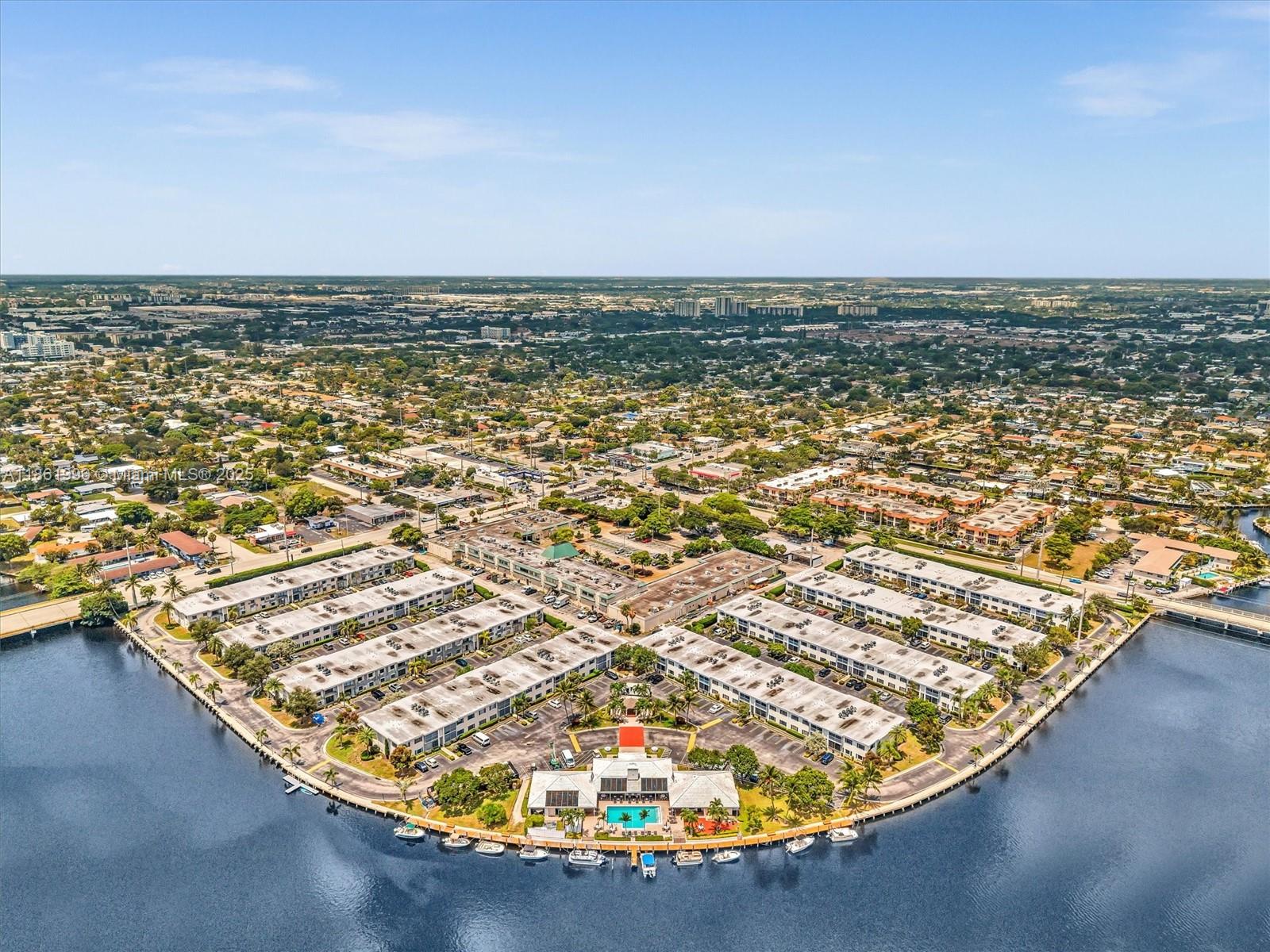 CYPRESS CLUB CONDO - Residential