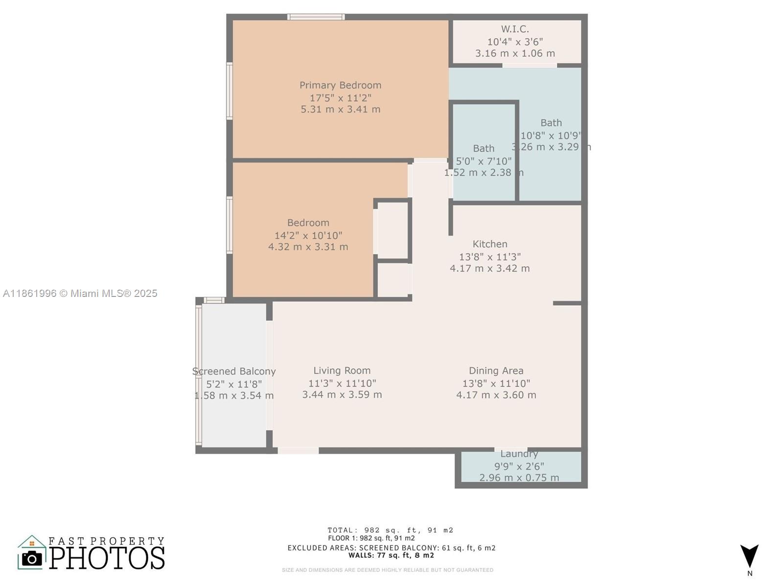 CYPRESS CLUB CONDO - Residential