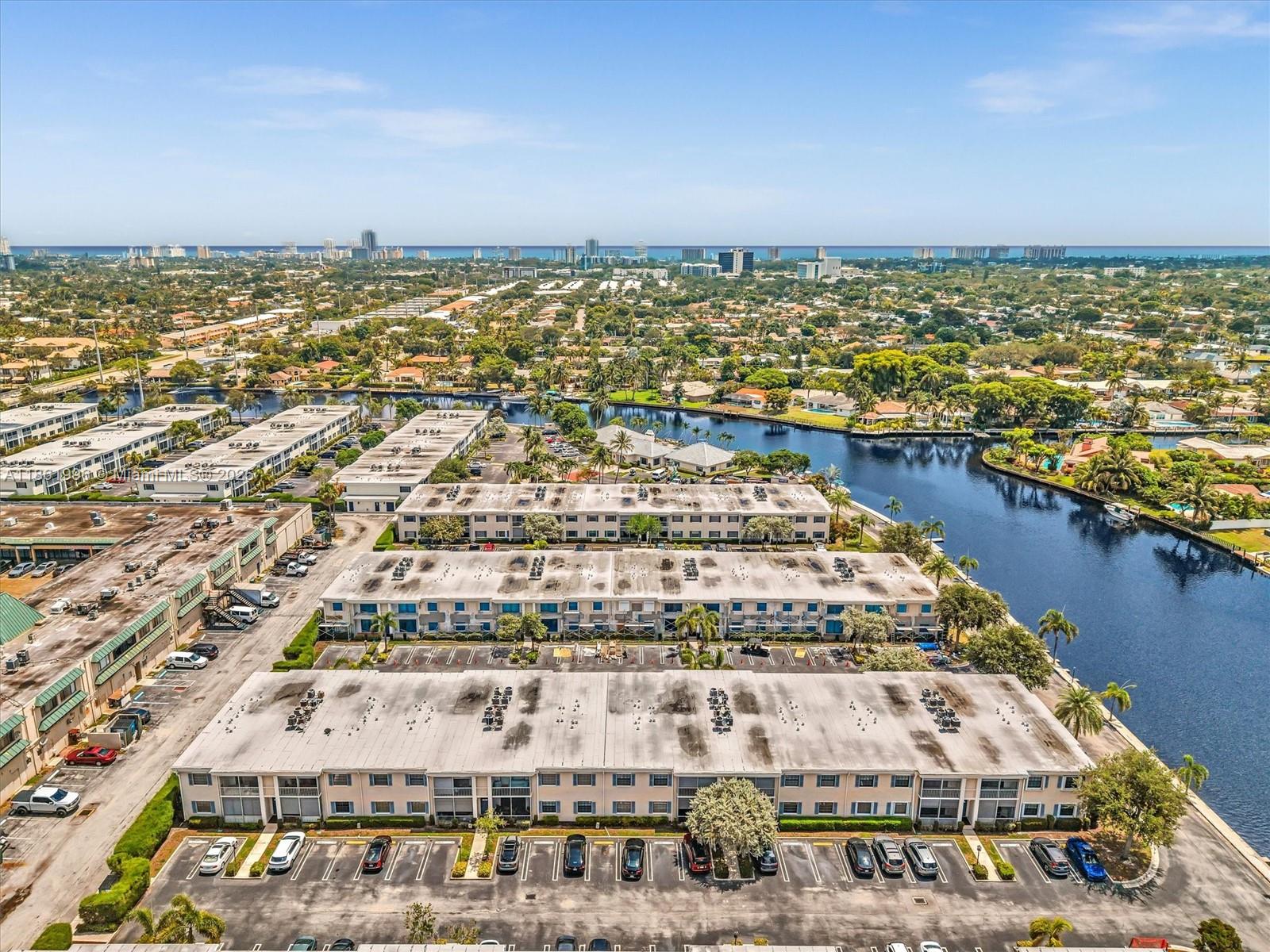 CYPRESS CLUB CONDO - Residential