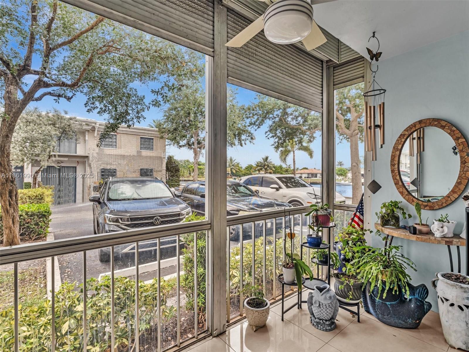 CYPRESS CLUB CONDO - Residential