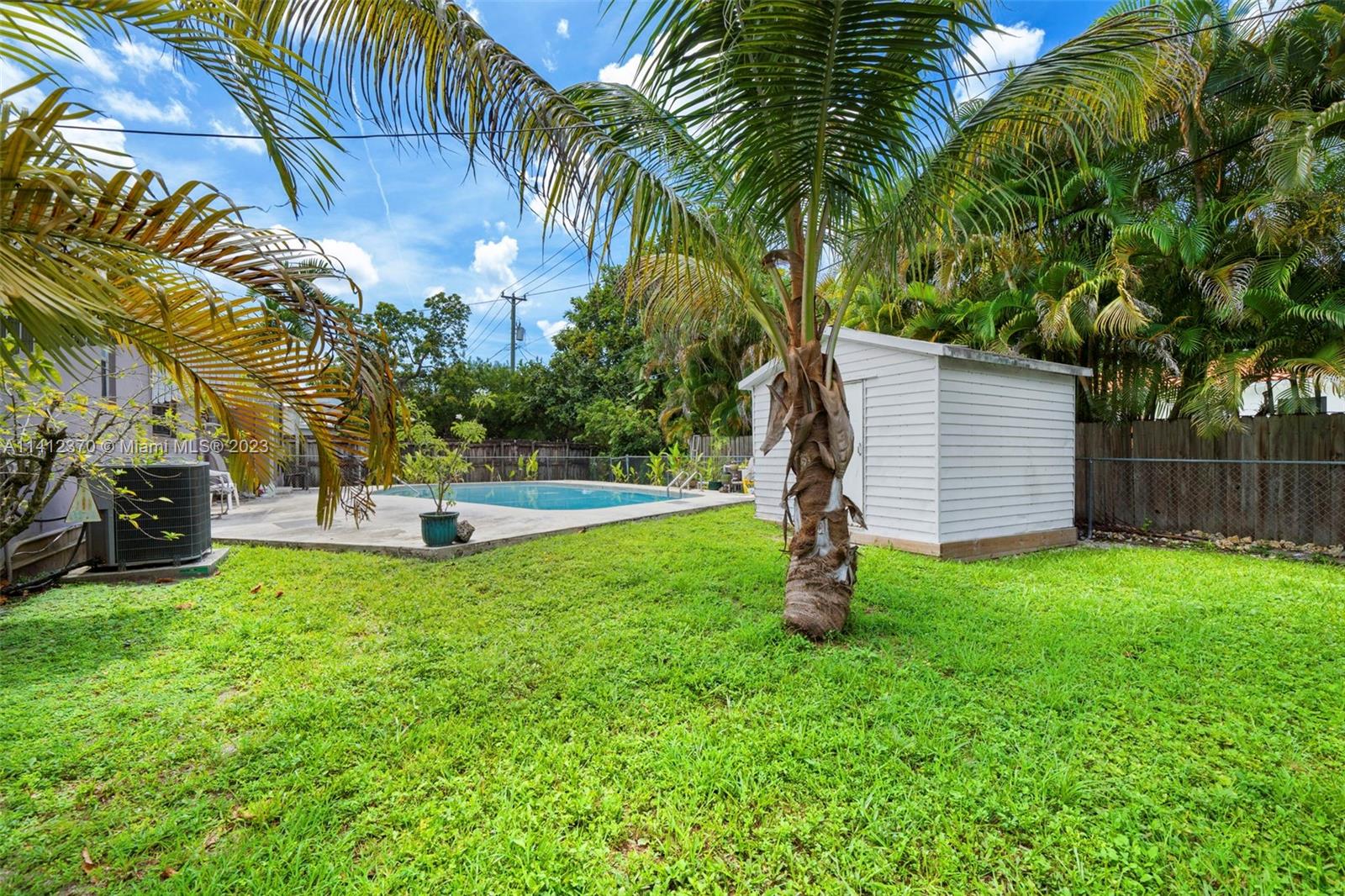 SYLVANIA HEIGHTS - Residential Lease