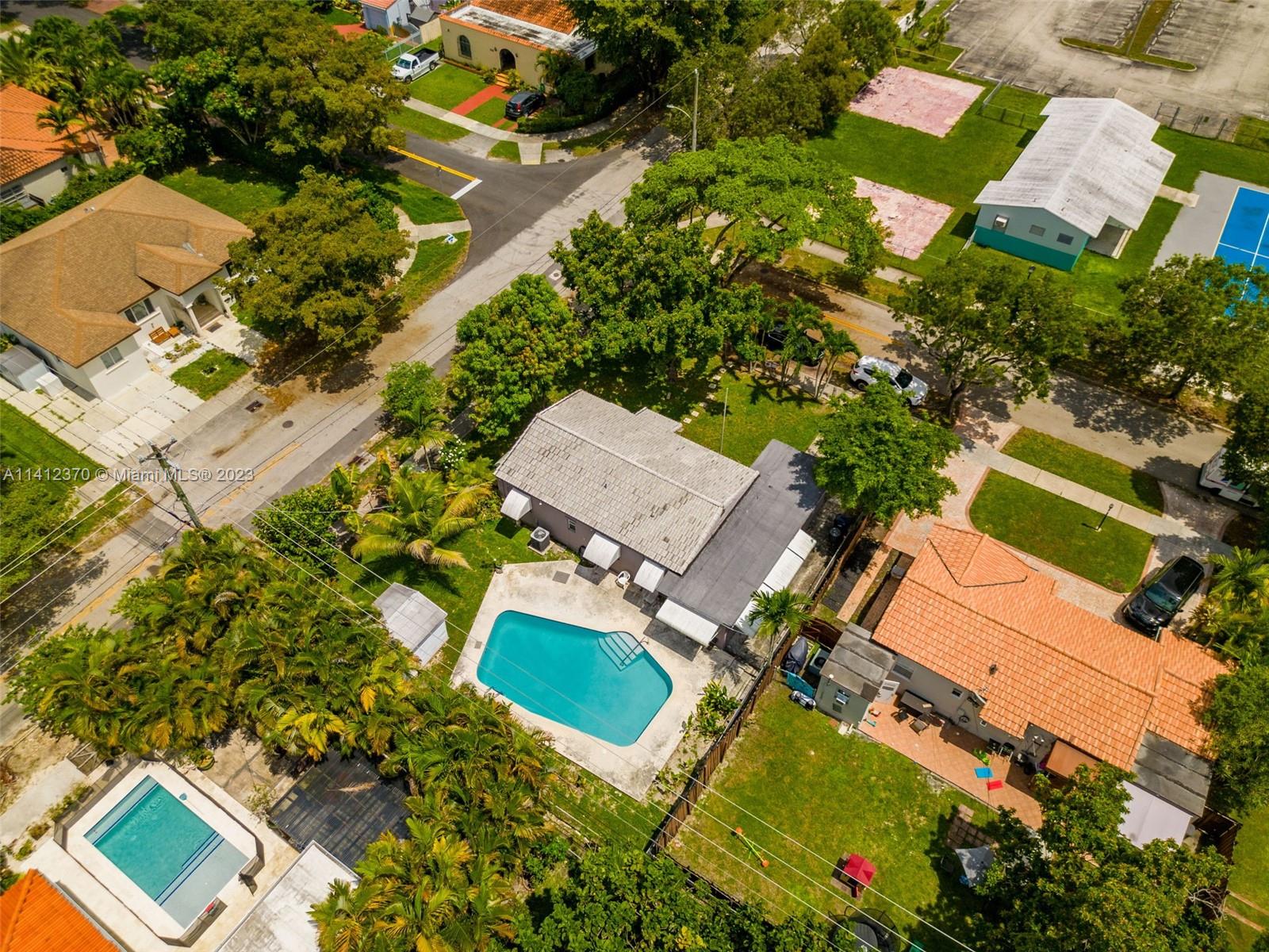 SYLVANIA HEIGHTS - Residential Lease