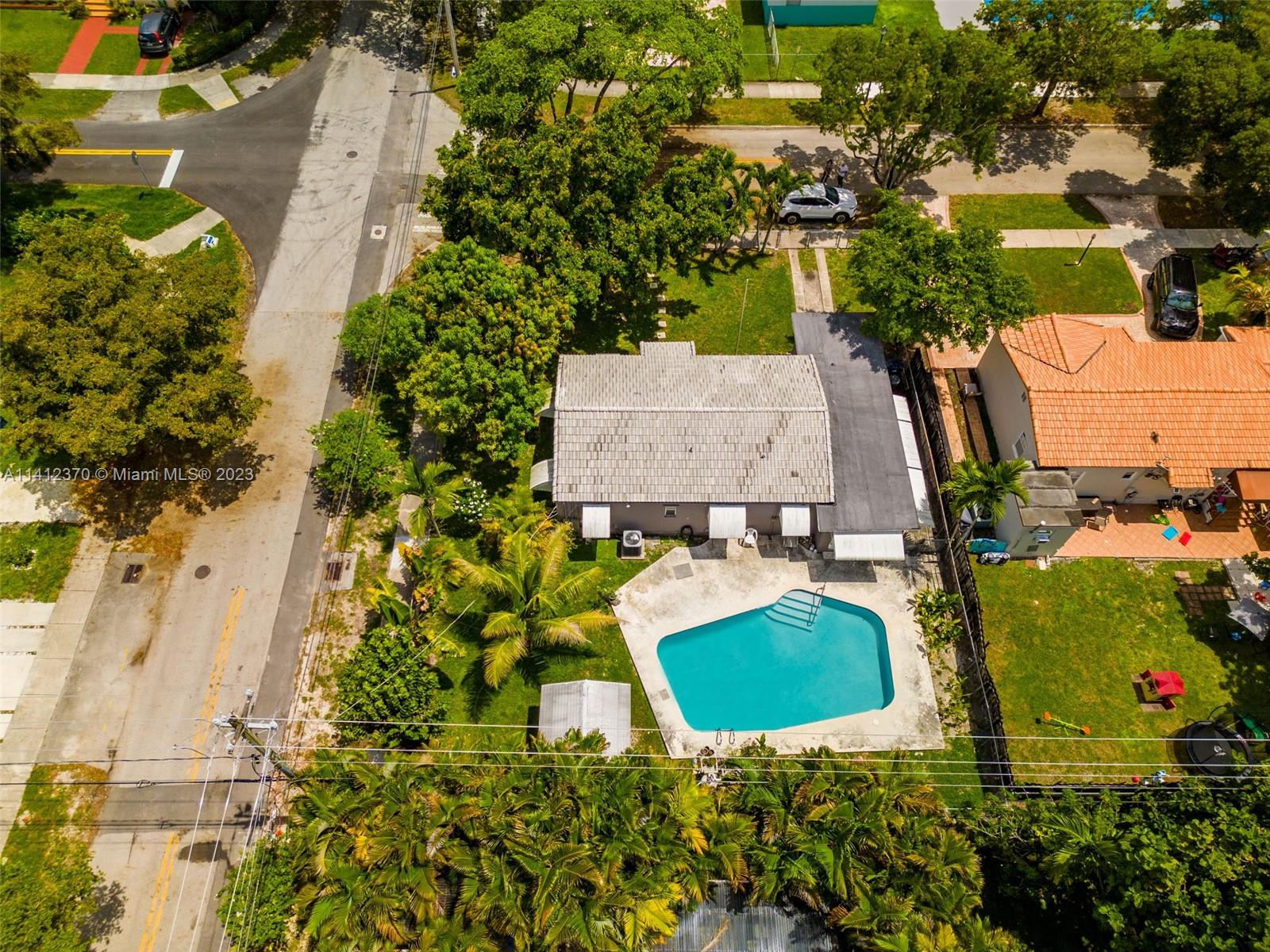 SYLVANIA HEIGHTS - Residential Lease