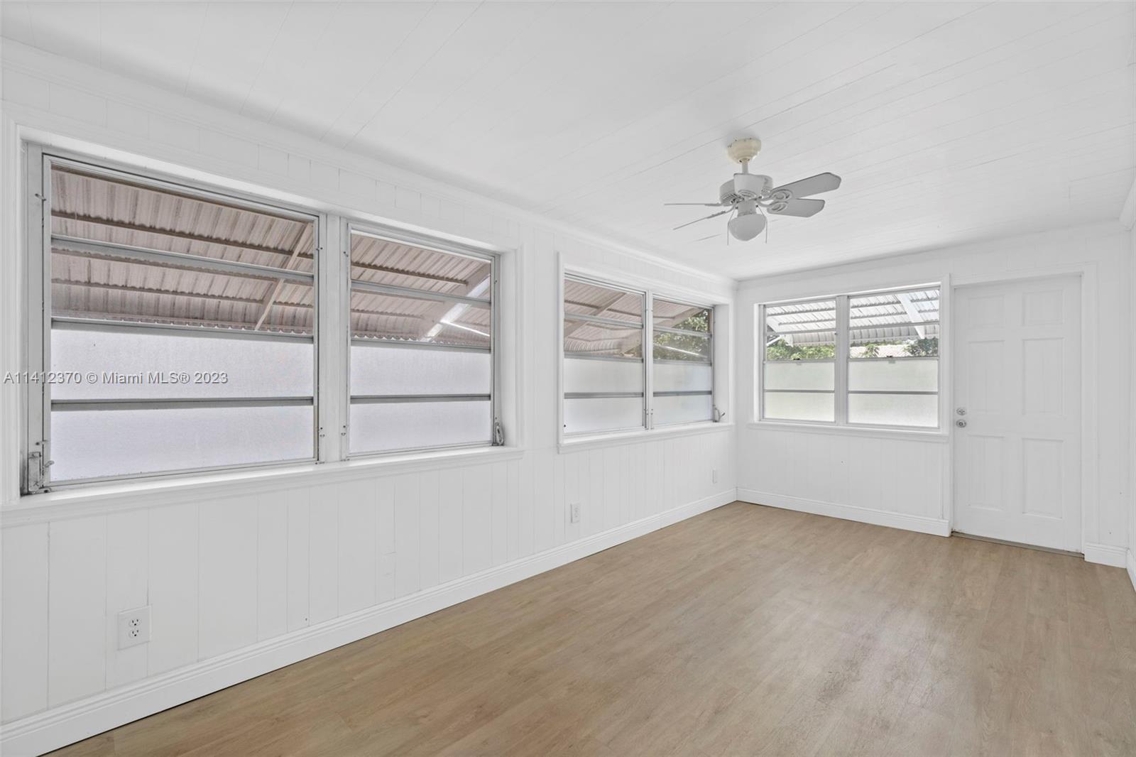 SYLVANIA HEIGHTS - Residential Lease