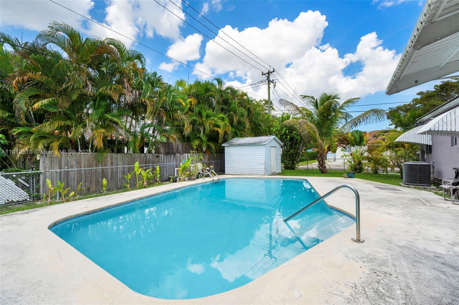 SYLVANIA HEIGHTS - Residential Lease