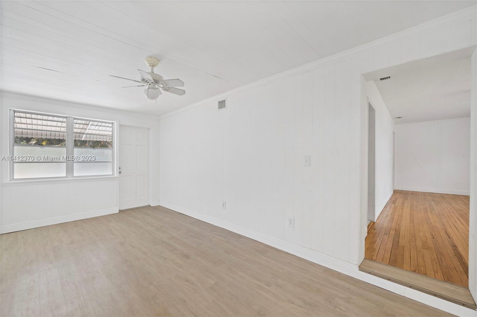 SYLVANIA HEIGHTS - Residential Lease