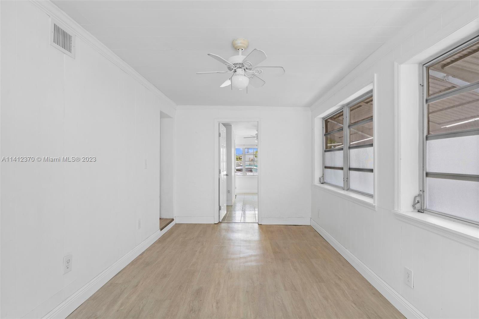 SYLVANIA HEIGHTS - Residential Lease