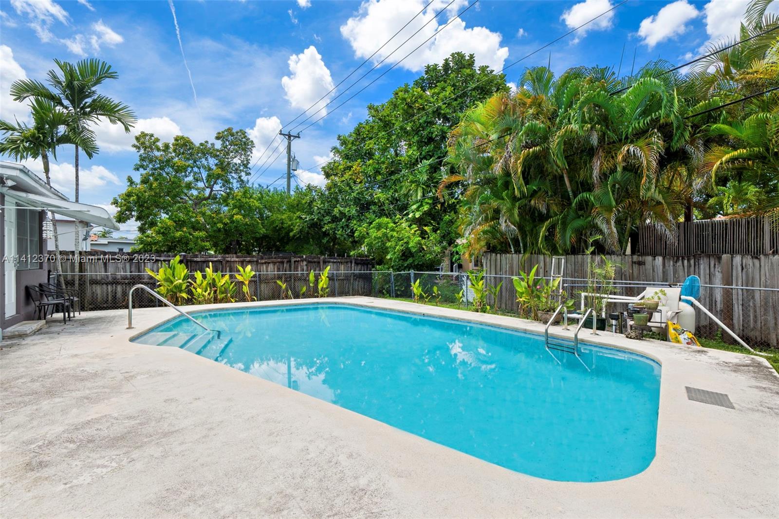 SYLVANIA HEIGHTS - Residential Lease