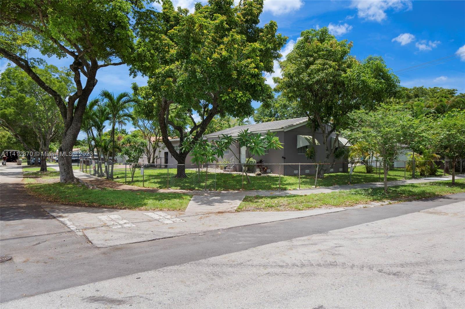 SYLVANIA HEIGHTS - Residential Lease