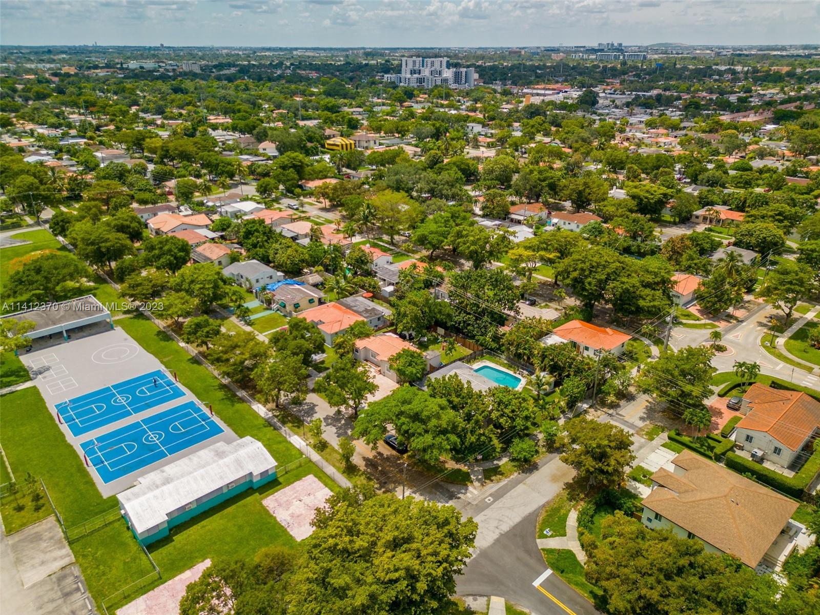 SYLVANIA HEIGHTS - Residential Lease