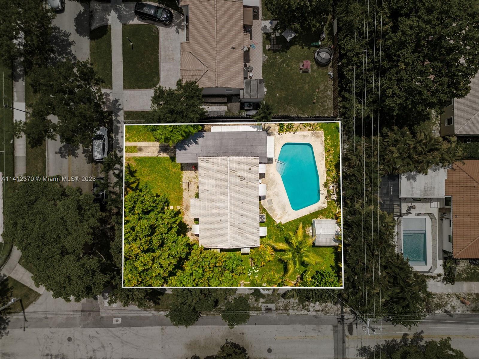 SYLVANIA HEIGHTS - Residential Lease