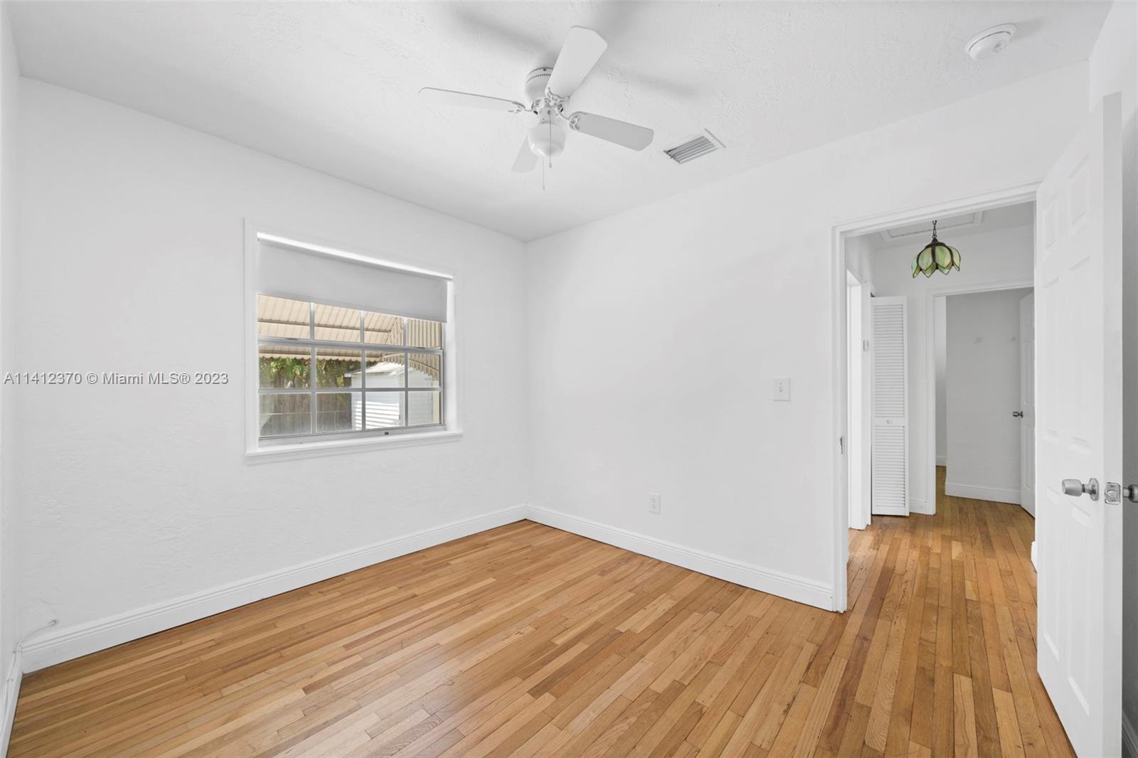 SYLVANIA HEIGHTS - Residential Lease