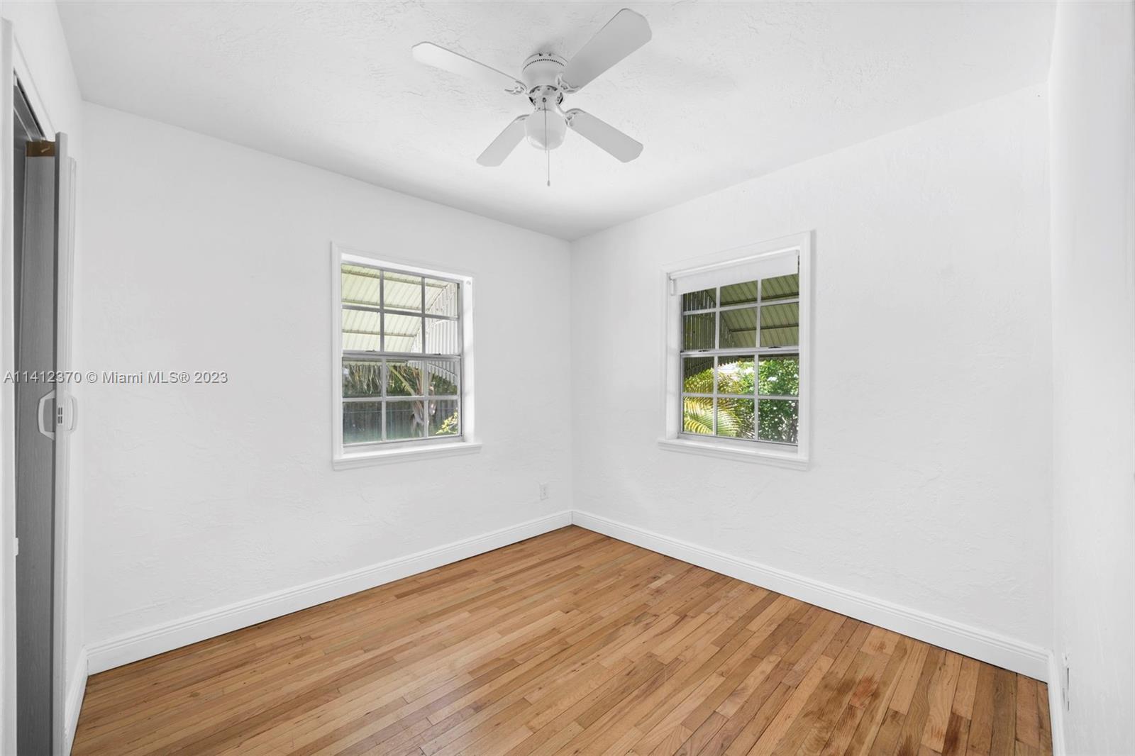 SYLVANIA HEIGHTS - Residential Lease