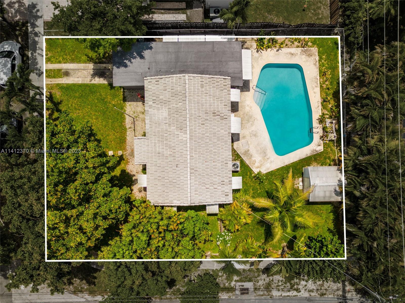 SYLVANIA HEIGHTS - Residential Lease