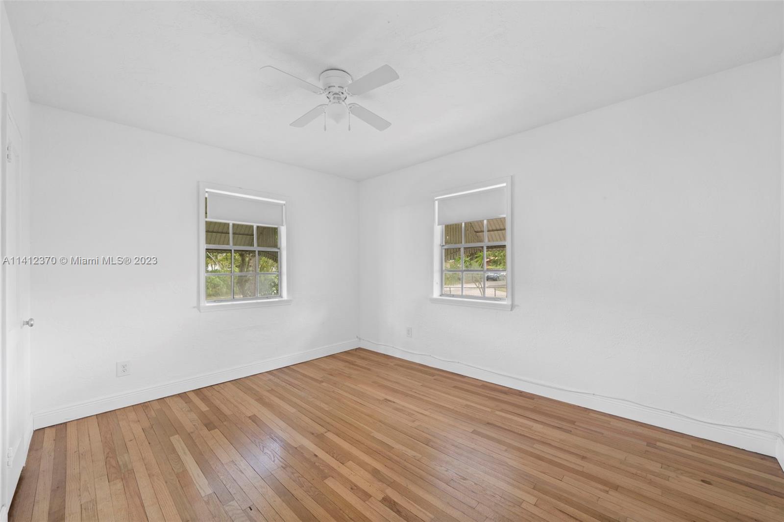 SYLVANIA HEIGHTS - Residential Lease