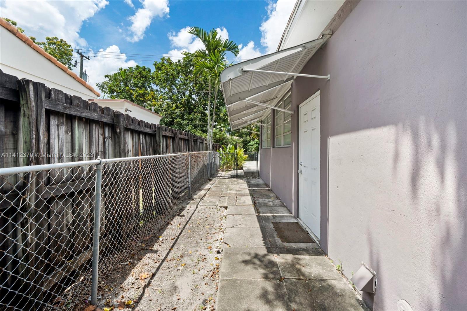 SYLVANIA HEIGHTS - Residential Lease