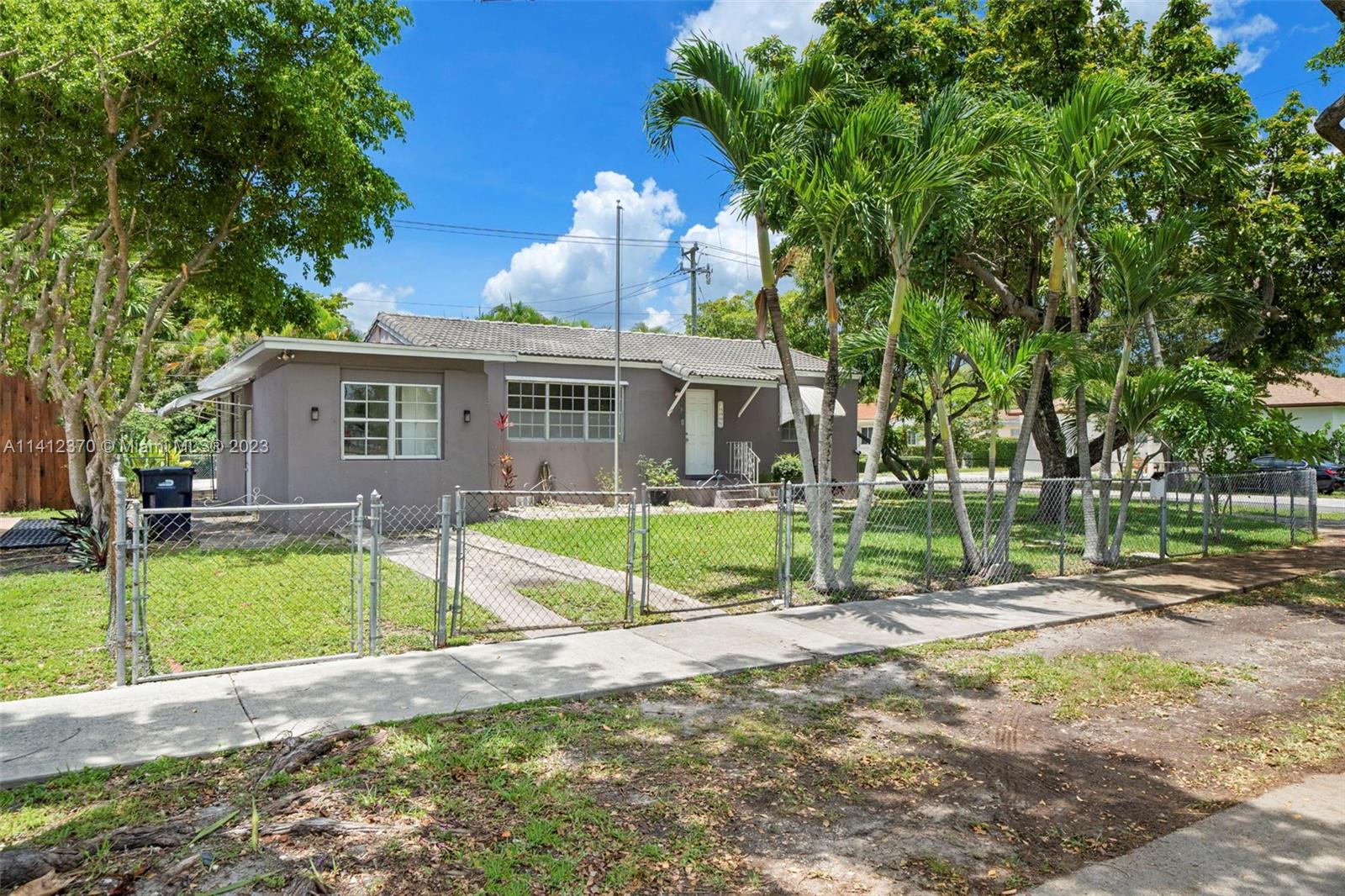 SYLVANIA HEIGHTS - Residential Lease