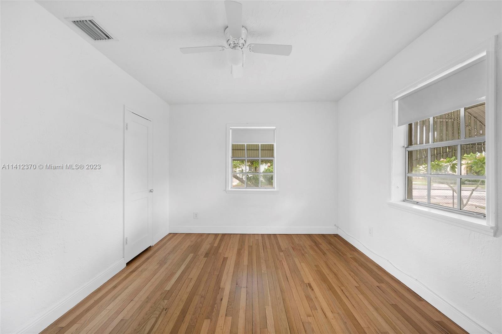 SYLVANIA HEIGHTS - Residential Lease