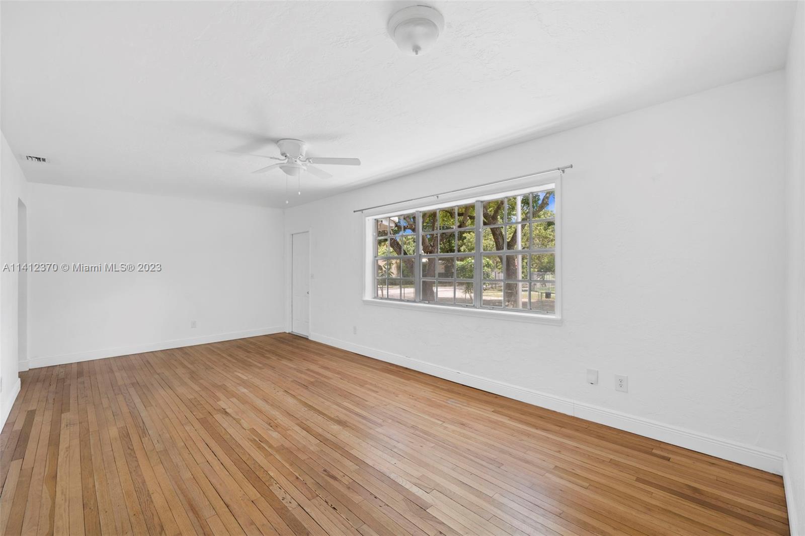 SYLVANIA HEIGHTS - Residential Lease