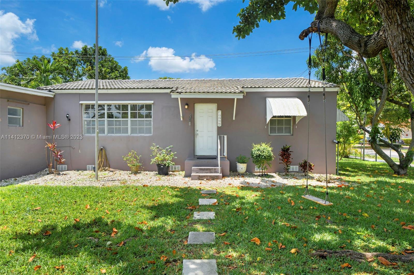 SYLVANIA HEIGHTS - Residential Lease