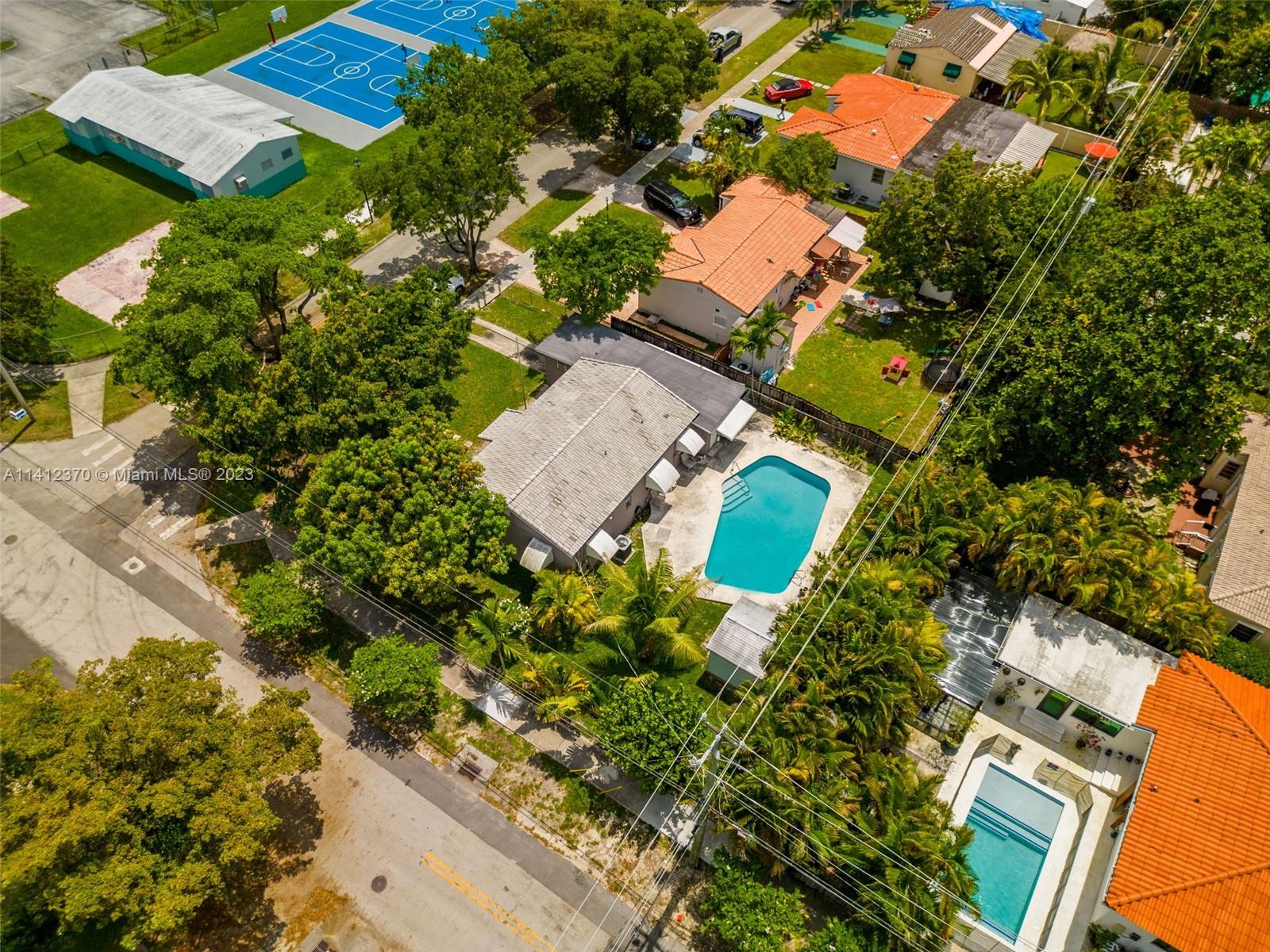 SYLVANIA HEIGHTS - Residential Lease