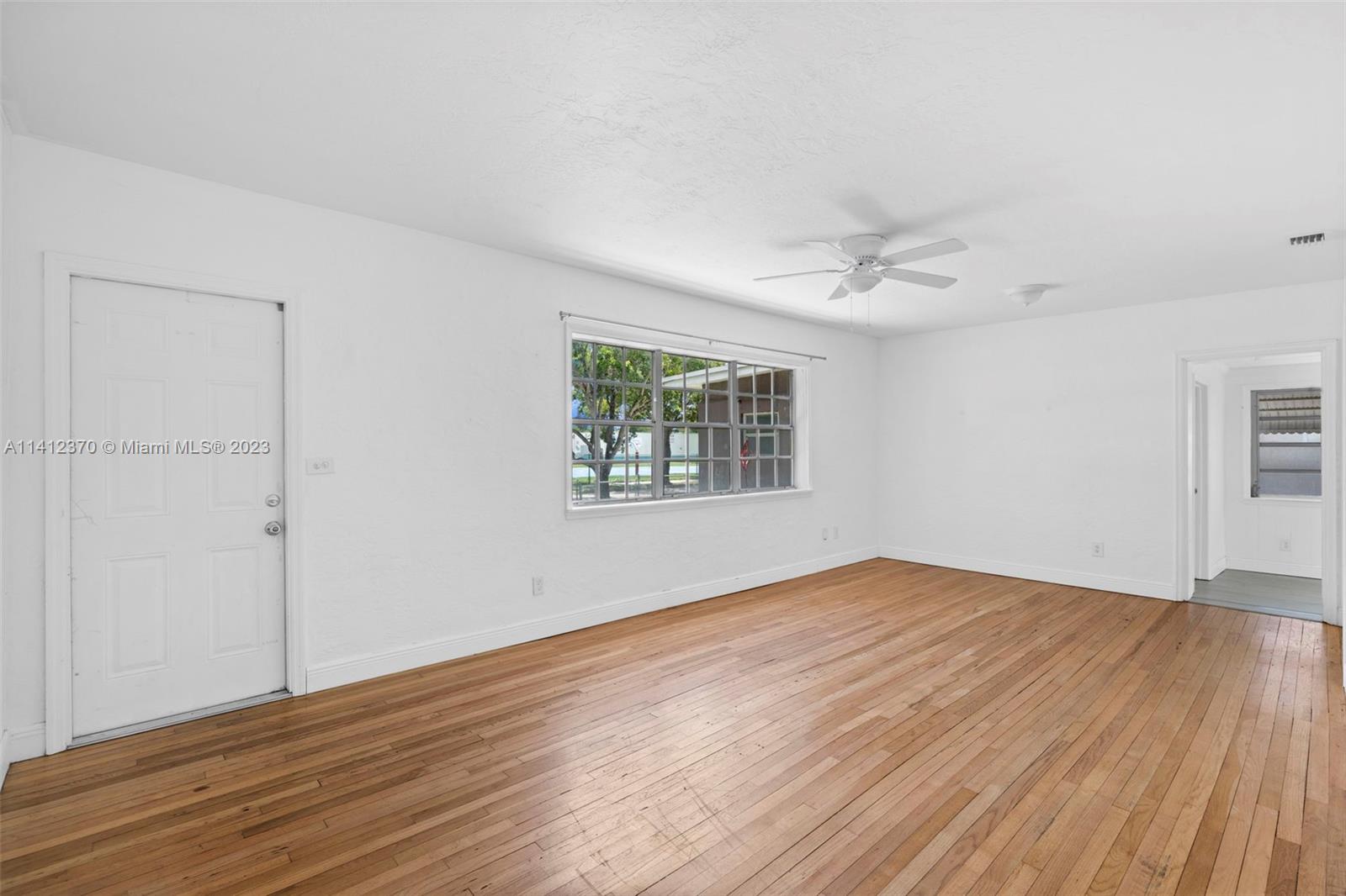 SYLVANIA HEIGHTS - Residential Lease