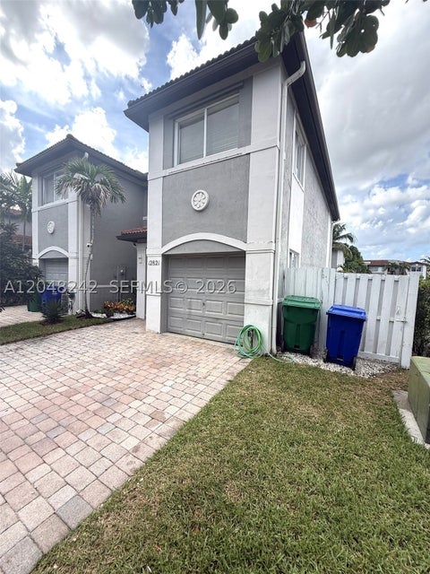 Photo of 12821 SW 29th St, Miramar, FL 33027 (MLS # A12048242)