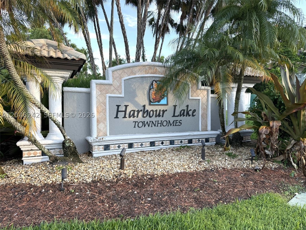 Photo of 12821 SW 29th St, Miramar, FL 33027 (MLS # A12048242)
