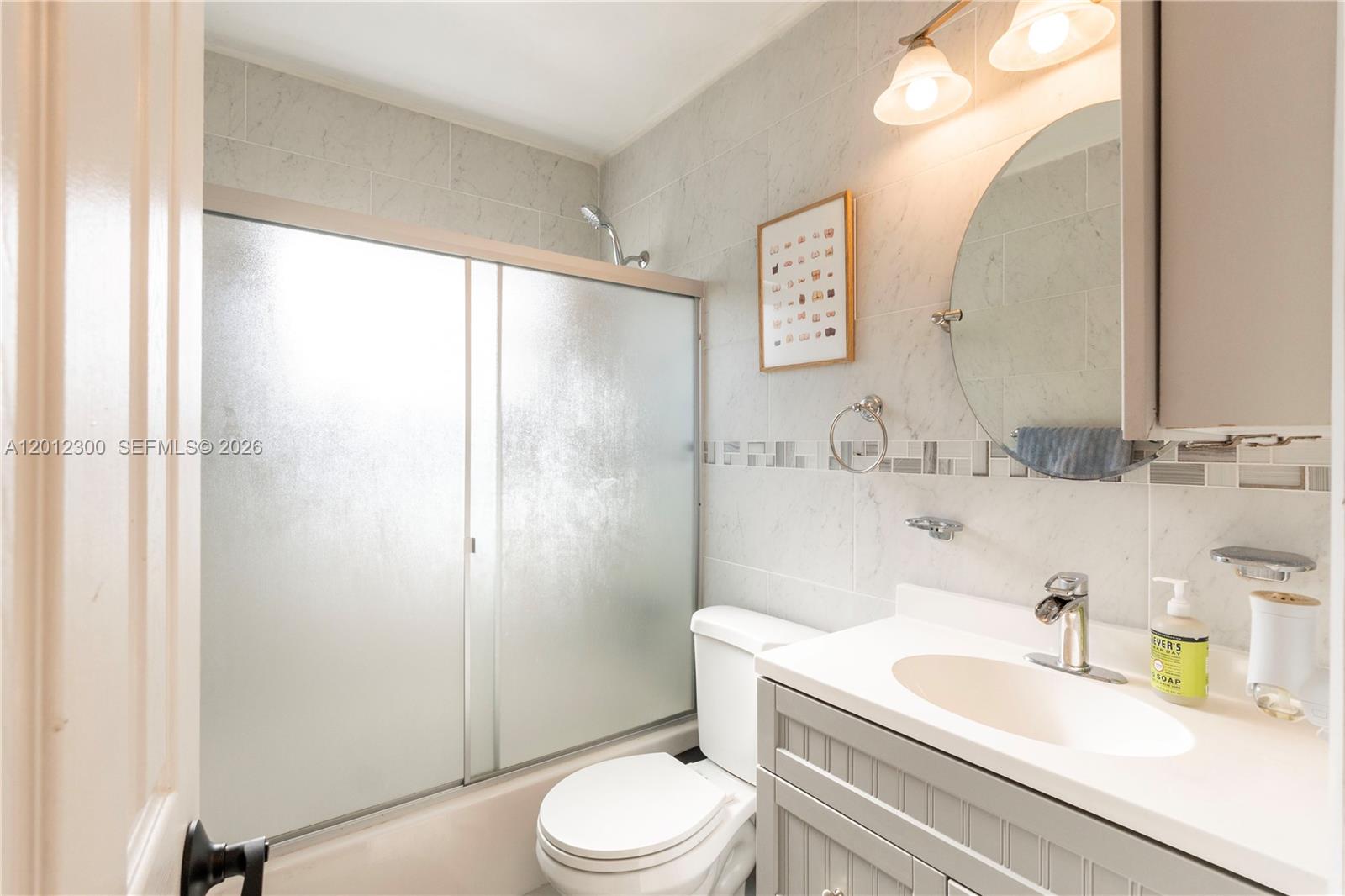 LINWOOD GARDENS NO 1 - Residential