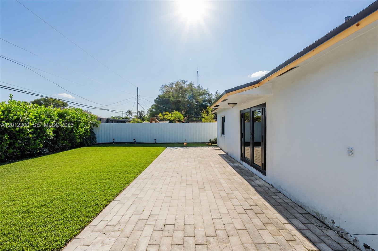 LINWOOD GARDENS NO 1 - Residential